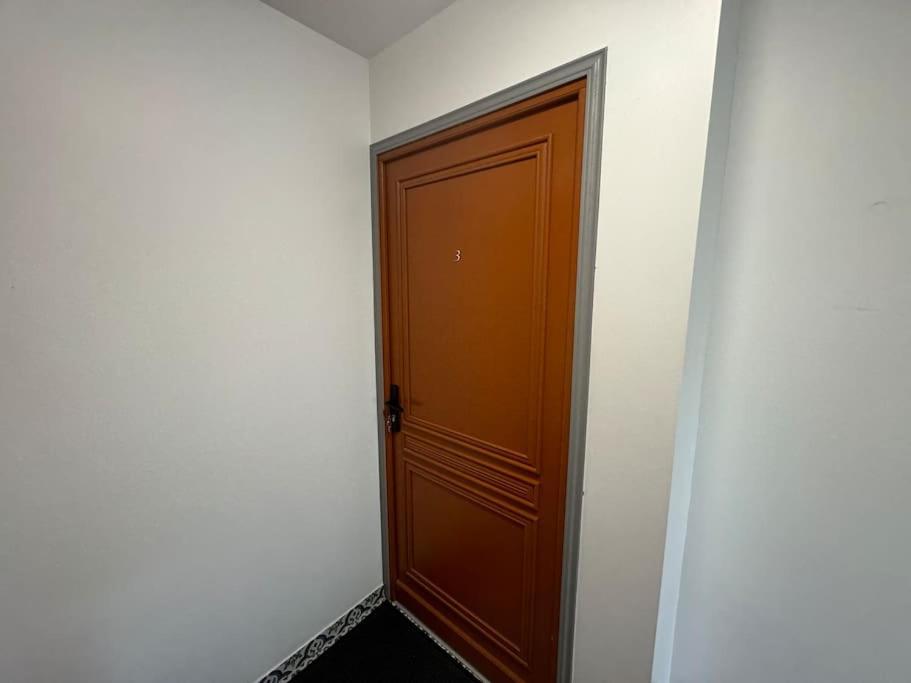L'Etoile De Seine 77 Appartement 3 Dammarie-lè-Lys Exteriör bild