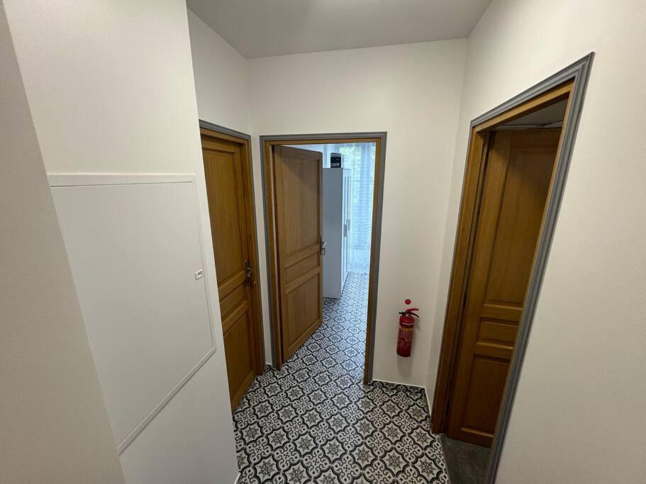 L'Etoile De Seine 77 Appartement 3 Dammarie-lè-Lys Exteriör bild