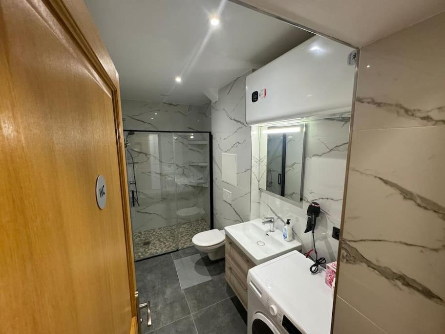 L'Etoile De Seine 77 Appartement 3 Dammarie-lè-Lys Exteriör bild