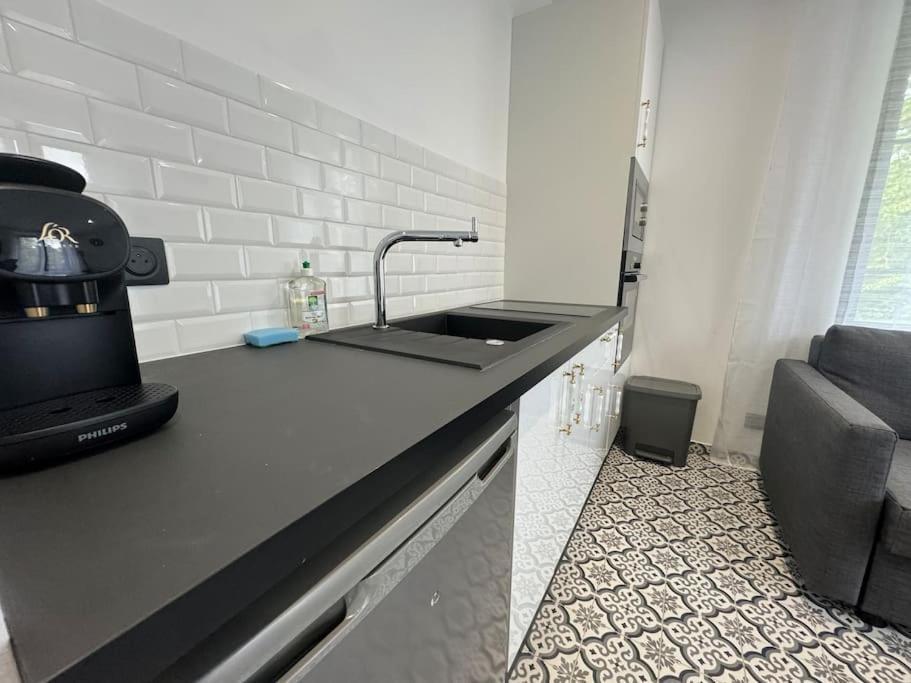 L'Etoile De Seine 77 Appartement 3 Dammarie-lè-Lys Exteriör bild