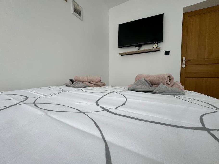 L'Etoile De Seine 77 Appartement 3 Dammarie-lè-Lys Exteriör bild