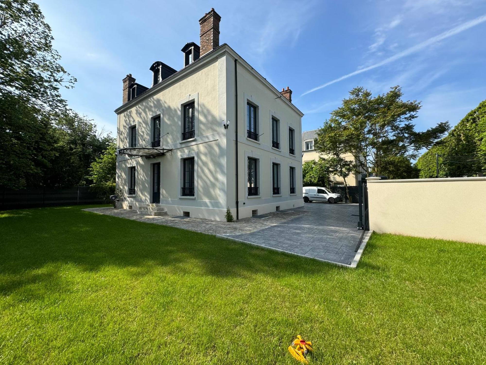 L'Etoile De Seine 77 Appartement 3 Dammarie-lè-Lys Exteriör bild